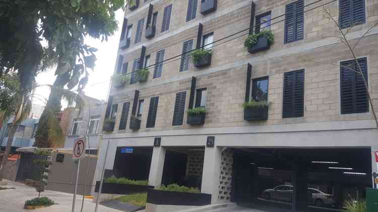 departamento en renta priv andres teran ladron de guevara guadalajara jalisco phXeu42