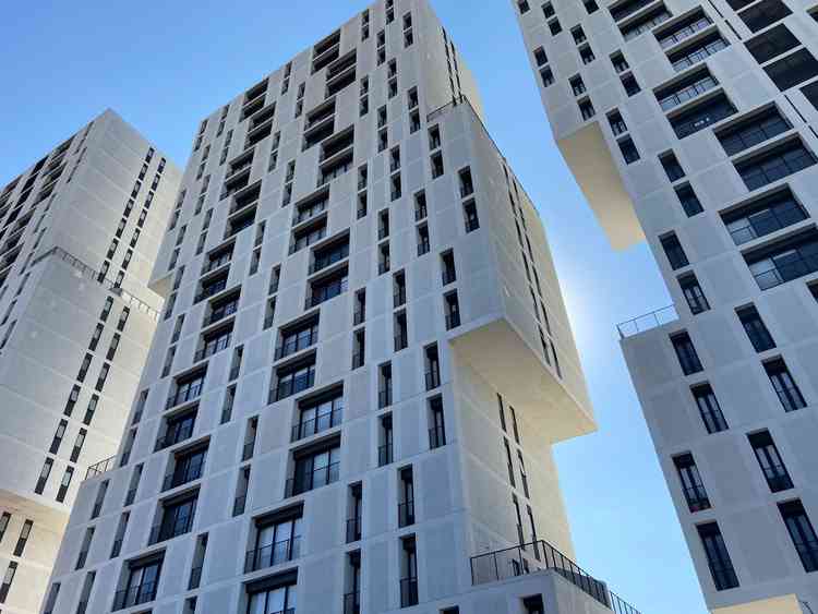 departamento en venta av vallarta ciudad granja zapopan jalisco pshLZ37